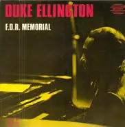 Duke Ellington - F.D.R. Memorial