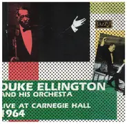 Duke Ellington - Live At Carnegie Hall 1964 Vol. 2