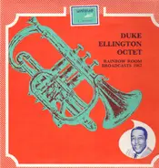 Duke Ellington Octet - Rainbow Room Broadcasts 1967