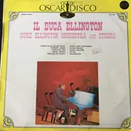 Duke Ellington Orchestra And Others - Il Duca Di Ellington
