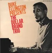 Duke Ellington Presents Dollar Brand Trio - Duke Ellington Presents The Dollar Brand Trio