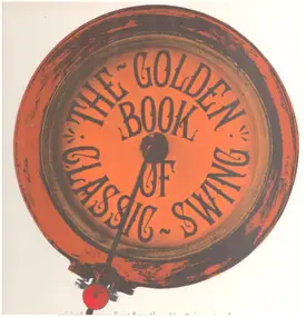 Duke Ellington - The Golden Book Of Classic Swing - Volume 2