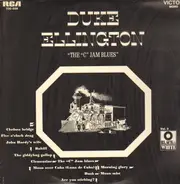 Duke Ellington - The C Jam Blues