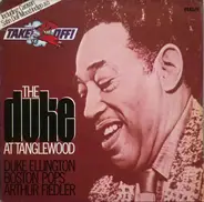 Duke Ellington - At Tanglewood