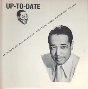 Duke Ellington - The Studio Series, Volume Six - 1930-1958
