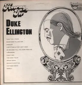 Duke Ellington - Hooray For Duke Ellington