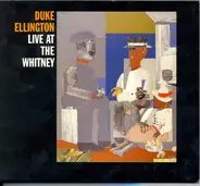 Duke Ellington - Live At The Whitney