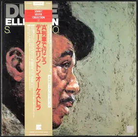 Duke Ellington - S.R.O.