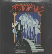 Duke Ellington - Duke Ellington's Sophisticated Ladies