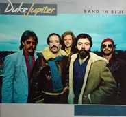 Duke Jupiter - Band in Blue