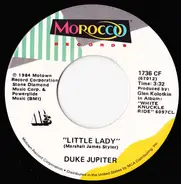 Duke Jupiter - Little lady