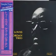 Duke Jordan Trio - Two Loves