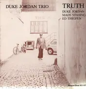 Duke Jordan Trio - Truth