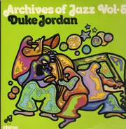 Duke Jordan - Archives Of Jazz Vol. 5