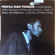 Duke Pearson - Profile