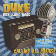 Duke Robillard - Calling All Blues