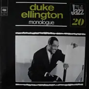 Duke Ellington - Monologue