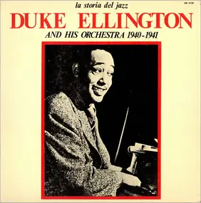 Duke Ellington - 1940-1941