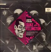 Duke Ellington And His Orchestra - Jumpin' Punkins