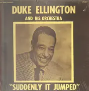 Duke Ellington - Suddenly It Jumped