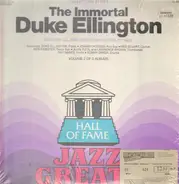 Duke Ellington - The Immortal Duke Ellington, Vol. 2 Of 3 Albums