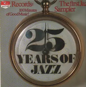 Duke Ellington - The First Jazz Sampler