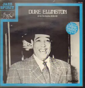 Duke Ellington - 1939-40
