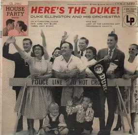 Duke Ellington - Here's The Duke