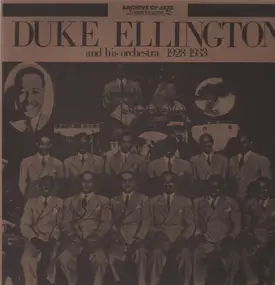 Duke Ellington - 1928-1933