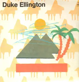 Duke Ellington - Last Time
