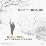 Duke Jordan - Flight to Denmark
