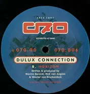 Dulux Connection - Let's Beuk
