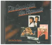 Duran Duran / Joe Cocker / etc - Die Geschichte Der Popmusik - Rock Into The Eighties