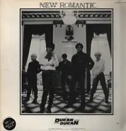 Duran Duran / Kraftwerk - New Romantic