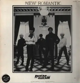 Duran Duran - New Romantic