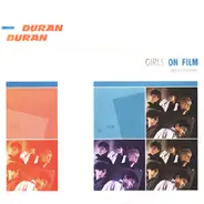 Duran Duran - Girls On Film