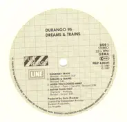 Durango 95 - Dreams & Trains