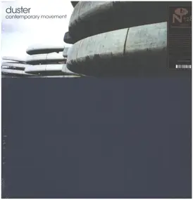 Duster - Contemporary Movement