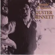 Duster Bennett - Jumpin' At Shadows