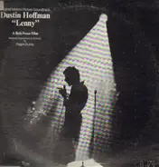Dustin Hoffman / Ralph Burns - Lenny (OST)