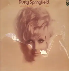 Dusty Springfield - I close my eyes and count to ten