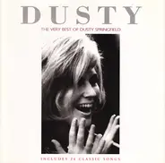 Dusty Springfield - Dusty (The Very Best Of Dusty Springfield)