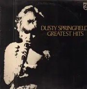 Dusty Springfield - Greatest Hits
