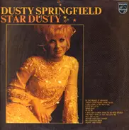 Dusty Springfield - Star Dusty