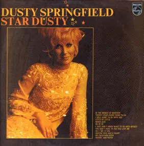 Dusty Springfield - Star Dusty