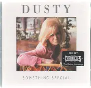 Dusty Springfield - Something Special