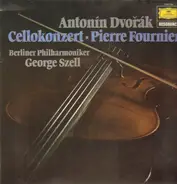 Dvořák - Cellokonzert