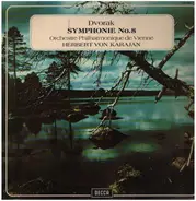 Dvorak - Symphonie No.8