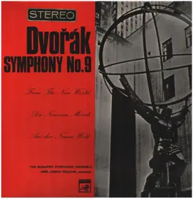 Antonin Dvorak - SYMPHONY NO.9