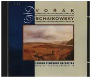 Dvorak / Tchaikovsky - Serenaden für Streichorchester